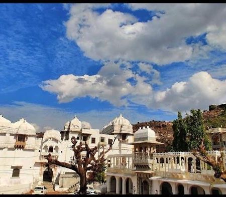 Bassi Fort Palace Chittorgarh المظهر الخارجي الصورة