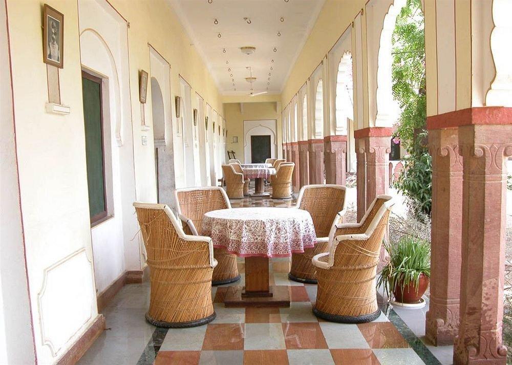 Bassi Fort Palace Chittorgarh المظهر الخارجي الصورة