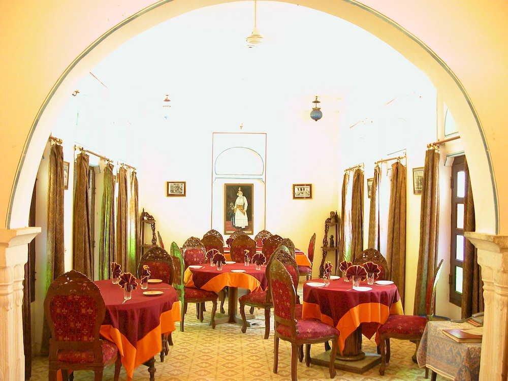 Bassi Fort Palace Chittorgarh المظهر الخارجي الصورة